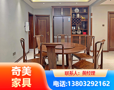 滨州板木结合家具