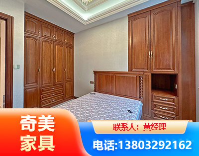 滨州板木结合家具